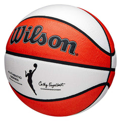 Wilson WNBA Authentic Series Basketball Indoor/Outdoor (Size 6) - Taass on sale