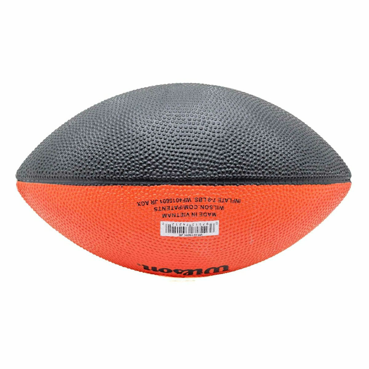 Wilson Germany Games Tailgate NFL Junior Football - Taass for sale
