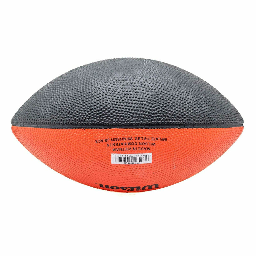 Wilson Germany Games Tailgate NFL Junior Football - Taass for sale