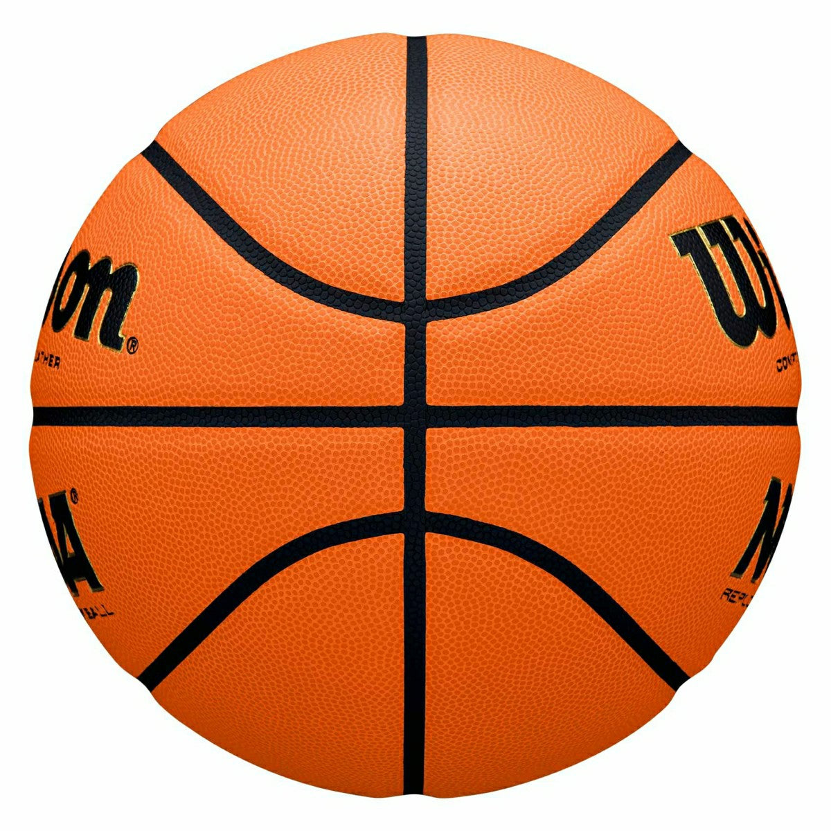 Wilson NCAA Replica Game Basketball (Size 7) - Taass sale
