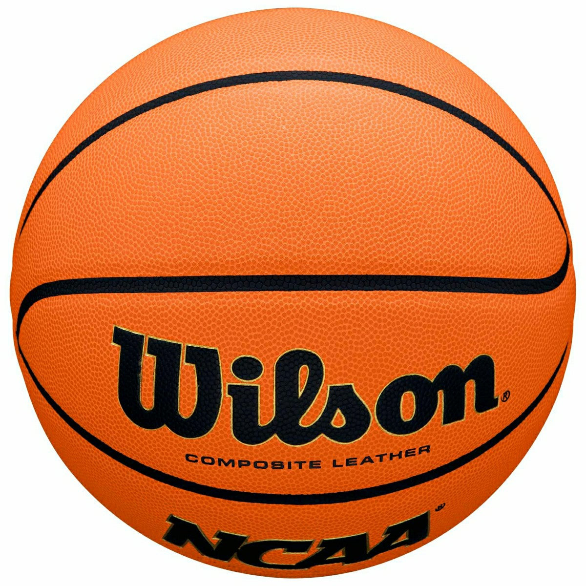 Wilson NCAA Replica Game Basketball (Size 7) - Taass sale