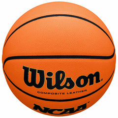 Wilson NCAA Replica Game Basketball (Size 7) - Taass sale