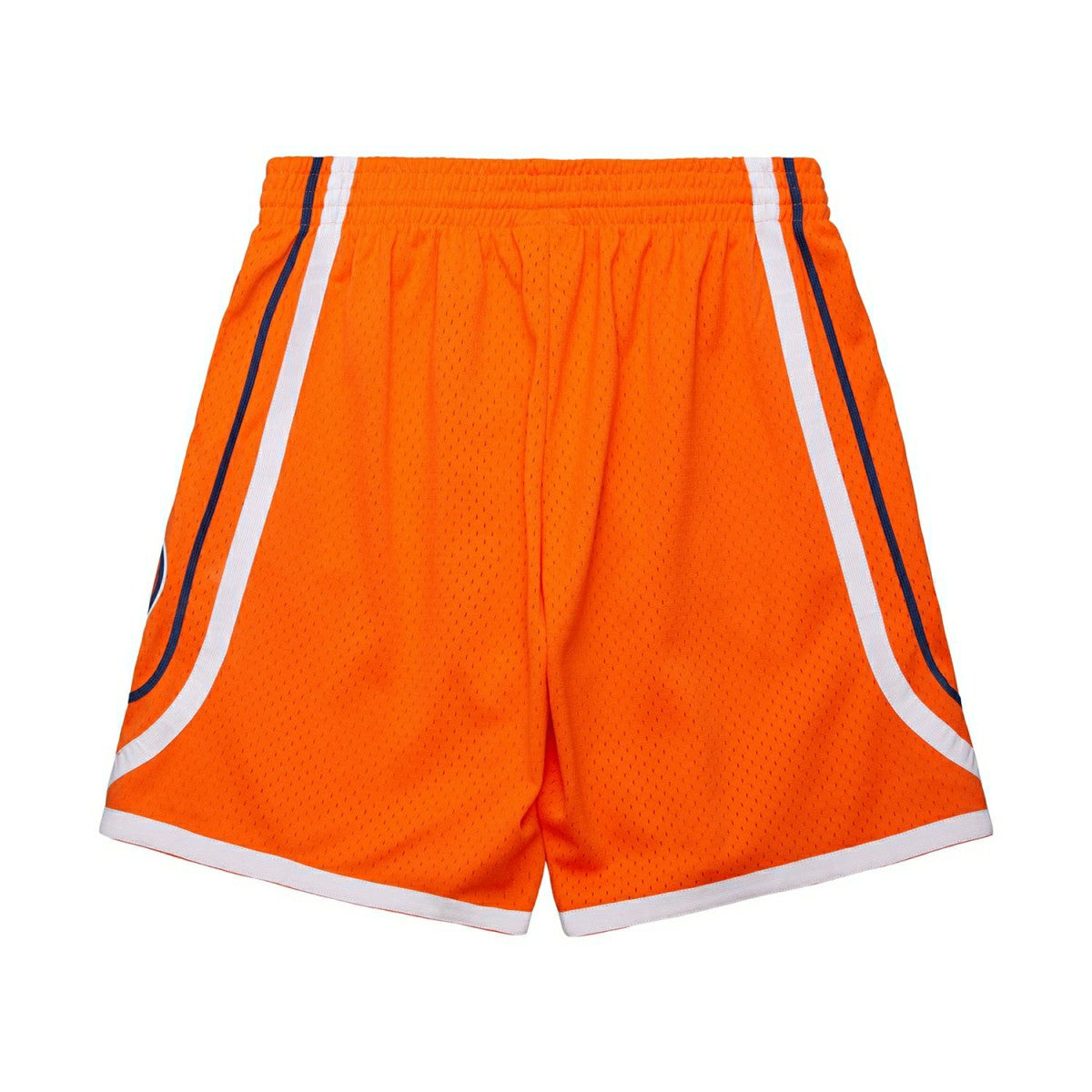 Syracuse Orange 2002-03 Mitchell & Ness Swingman NCAA Shorts - Taass sale