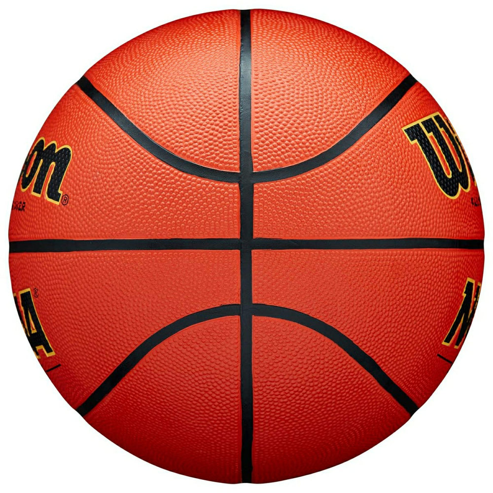 Wilson NCAA Elevate All Surface Basketball (Size 7) - Taass discount