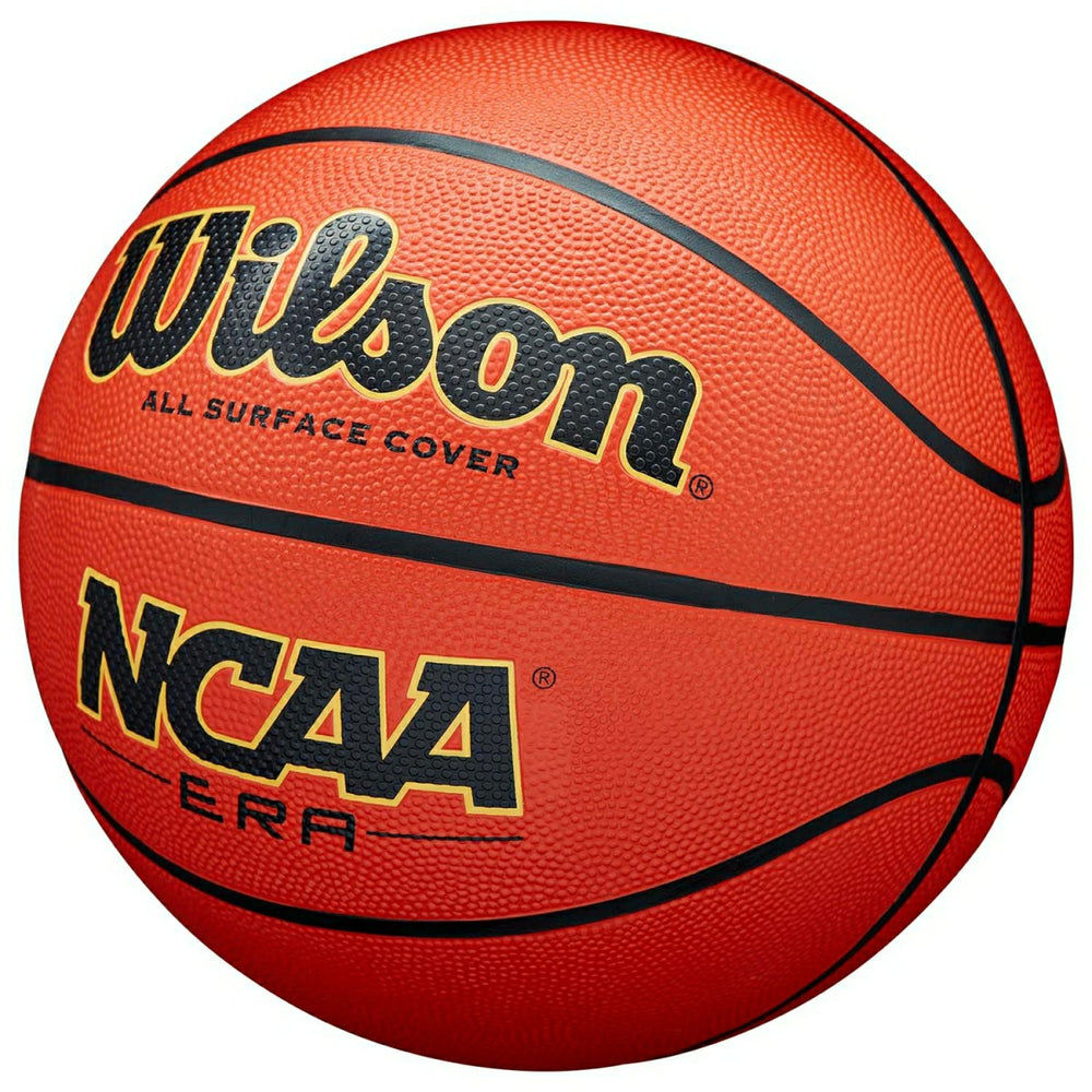 Wilson NCAA Elevate All Surface Basketball (Size 7) - Taass discount