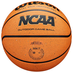 Wilson NCAA Outdoor Game Basketball (Size 7) - Taass US