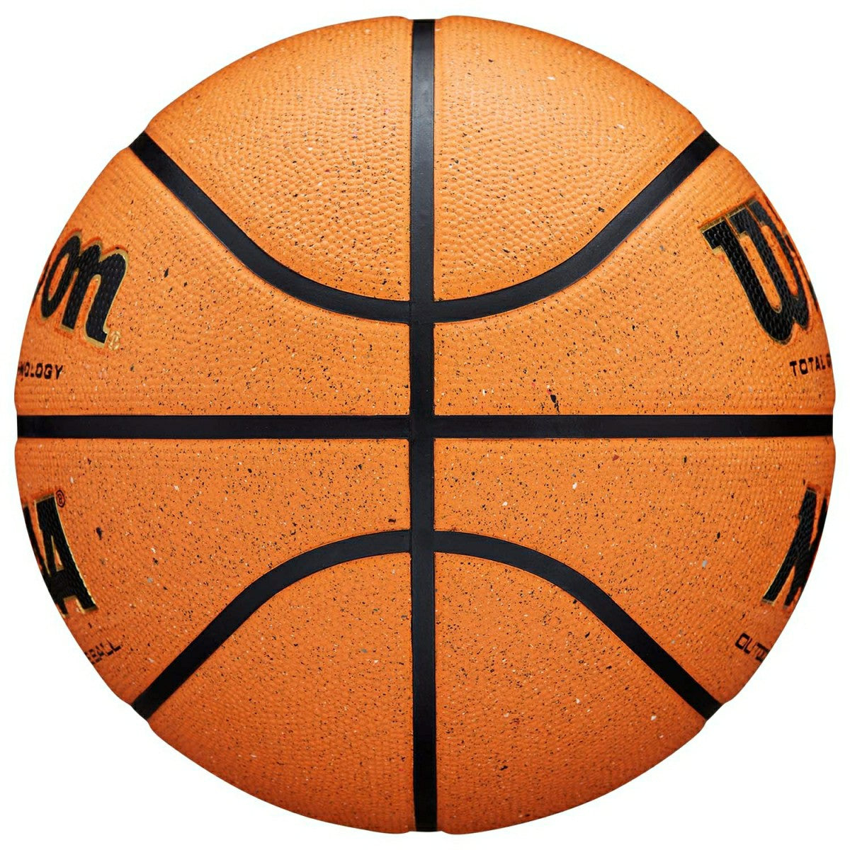 Wilson NCAA Outdoor Game Basketball (Size 7) - Taass US