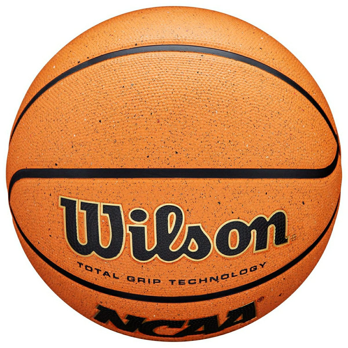 Wilson NCAA Outdoor Game Basketball (Size 7) - Taass US