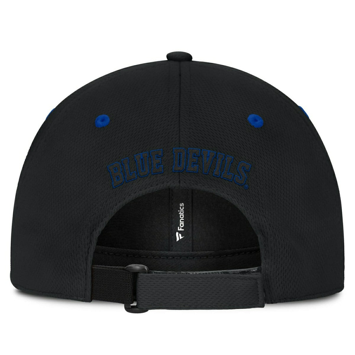 Duke Blue Devils Performance Quick Release NCAA Adjustable Cap - Taass outlet
