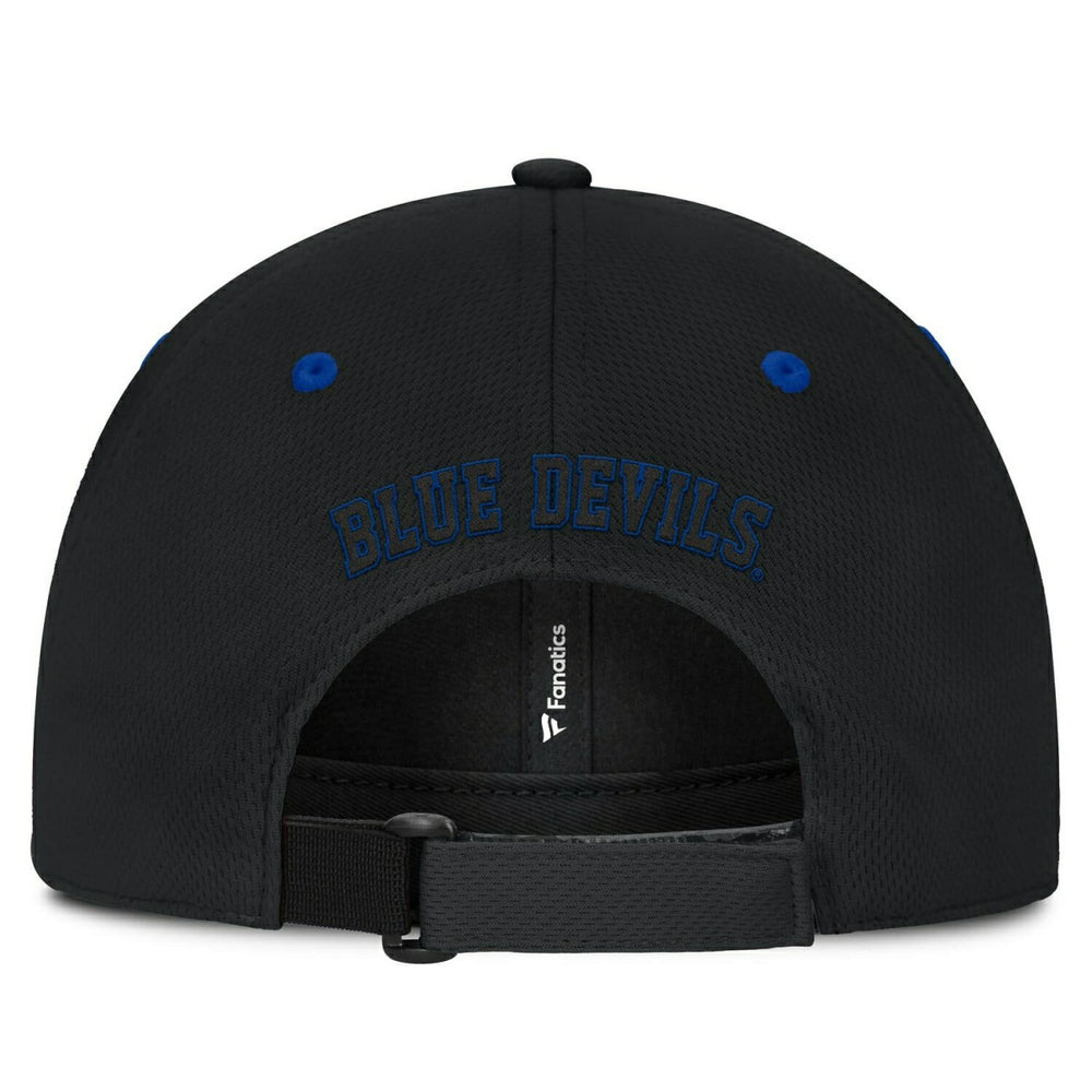 Duke Blue Devils Performance Quick Release NCAA Adjustable Cap - Taass outlet