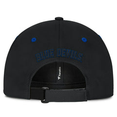 Duke Blue Devils Performance Quick Release NCAA Adjustable Cap - Taass outlet