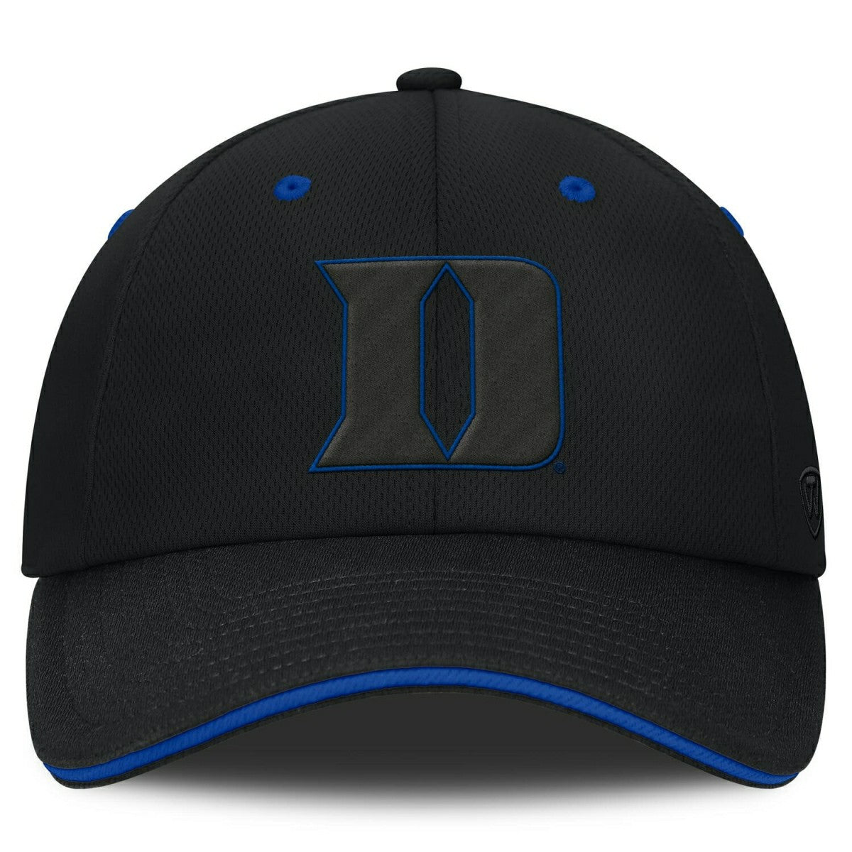 Duke Blue Devils Performance Quick Release NCAA Adjustable Cap - Taass outlet