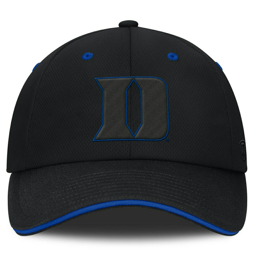 Duke Blue Devils Performance Quick Release NCAA Adjustable Cap - Taass outlet