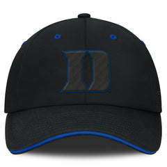 Duke Blue Devils Performance Quick Release NCAA Adjustable Cap - Taass outlet