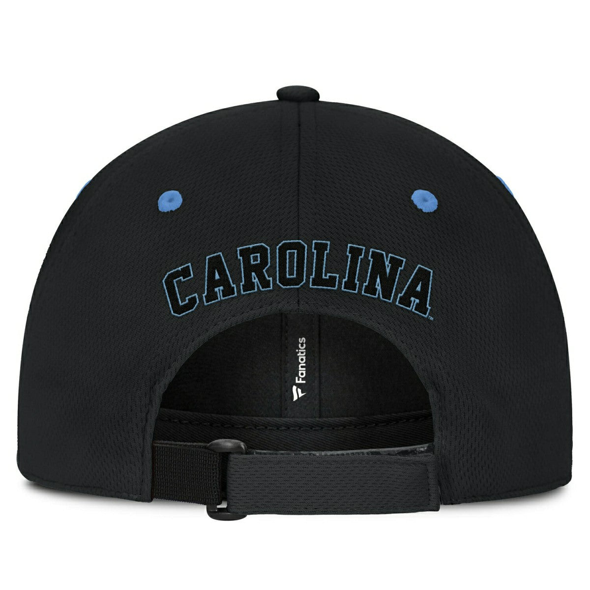 North Carolina Tar Heels Performance Quick Release NCAA Adjustable Cap - Taass discount