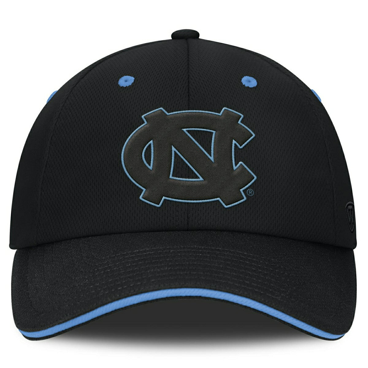 North Carolina Tar Heels Performance Quick Release NCAA Adjustable Cap - Taass discount