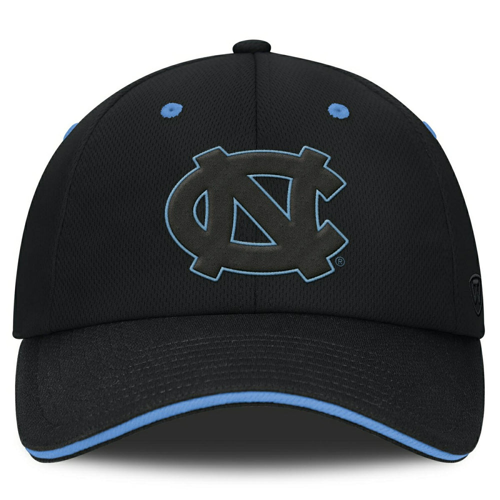 North Carolina Tar Heels Performance Quick Release NCAA Adjustable Cap - Taass discount