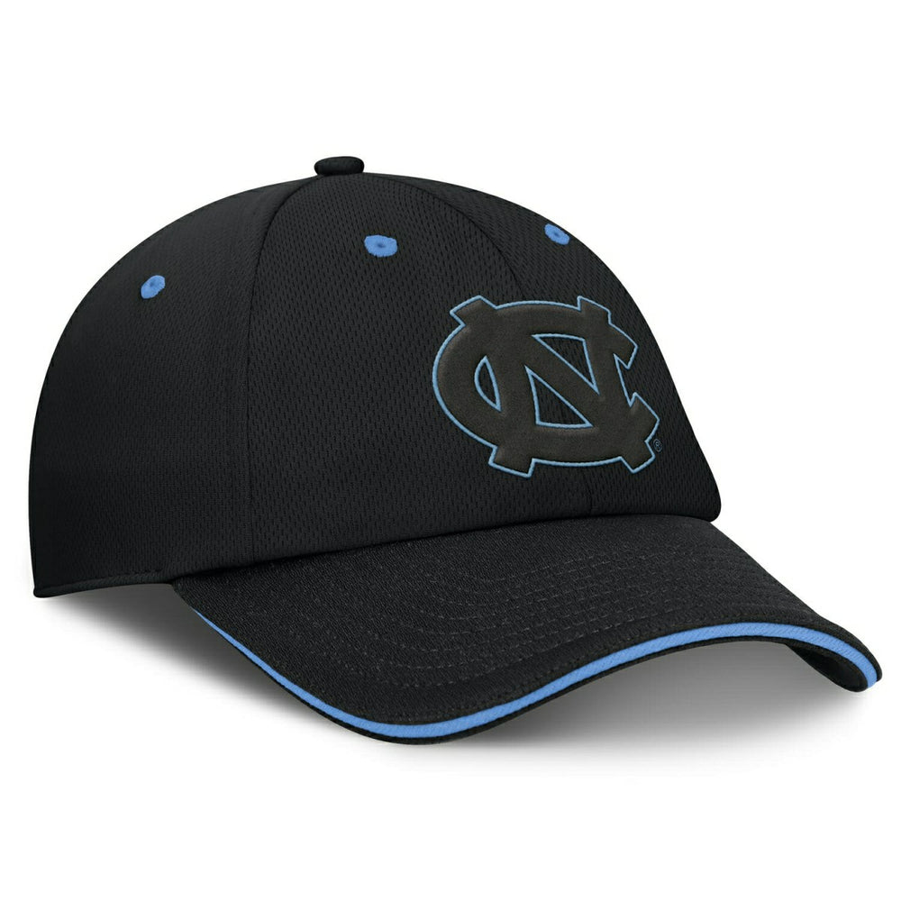 North Carolina Tar Heels Performance Quick Release NCAA Adjustable Cap - Taass discount