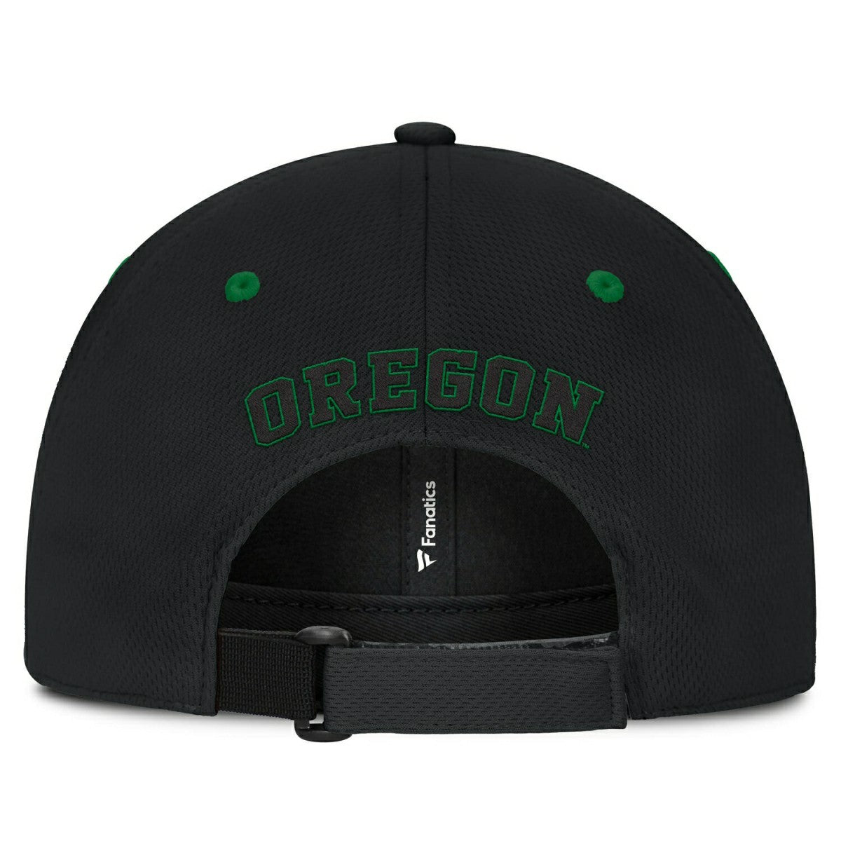 Oregon Ducks Performance Quick Release NCAA Adjustable Cap - Taass US