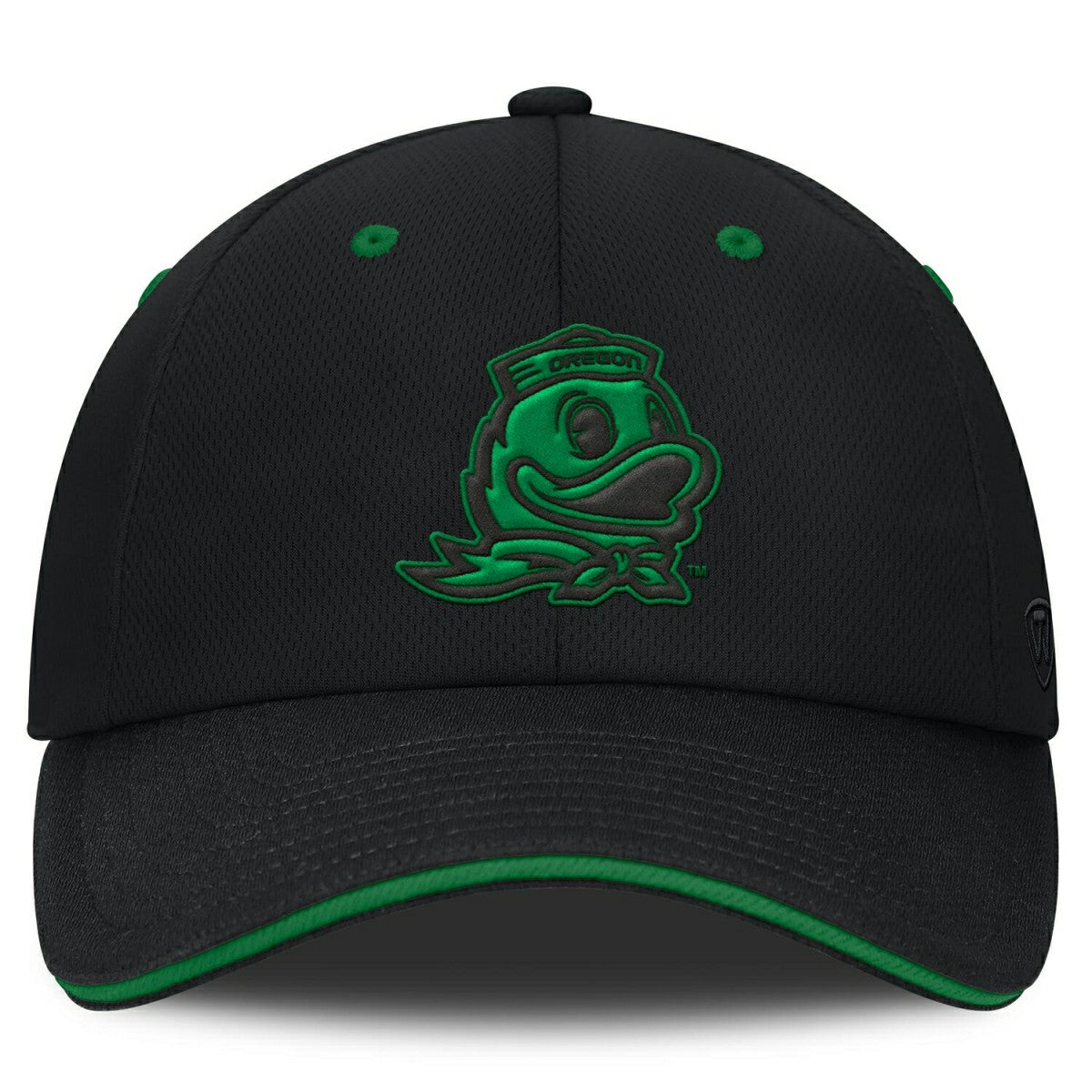 Oregon Ducks Performance Quick Release NCAA Adjustable Cap - Taass US