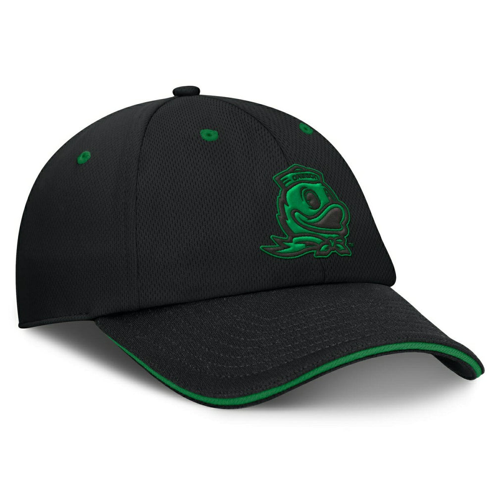 Oregon Ducks Performance Quick Release NCAA Adjustable Cap - Taass US
