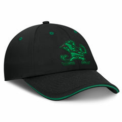 Notre Dame Fighting Irish Quick Release Performance NCAA Adjustable Cap - Taass sale