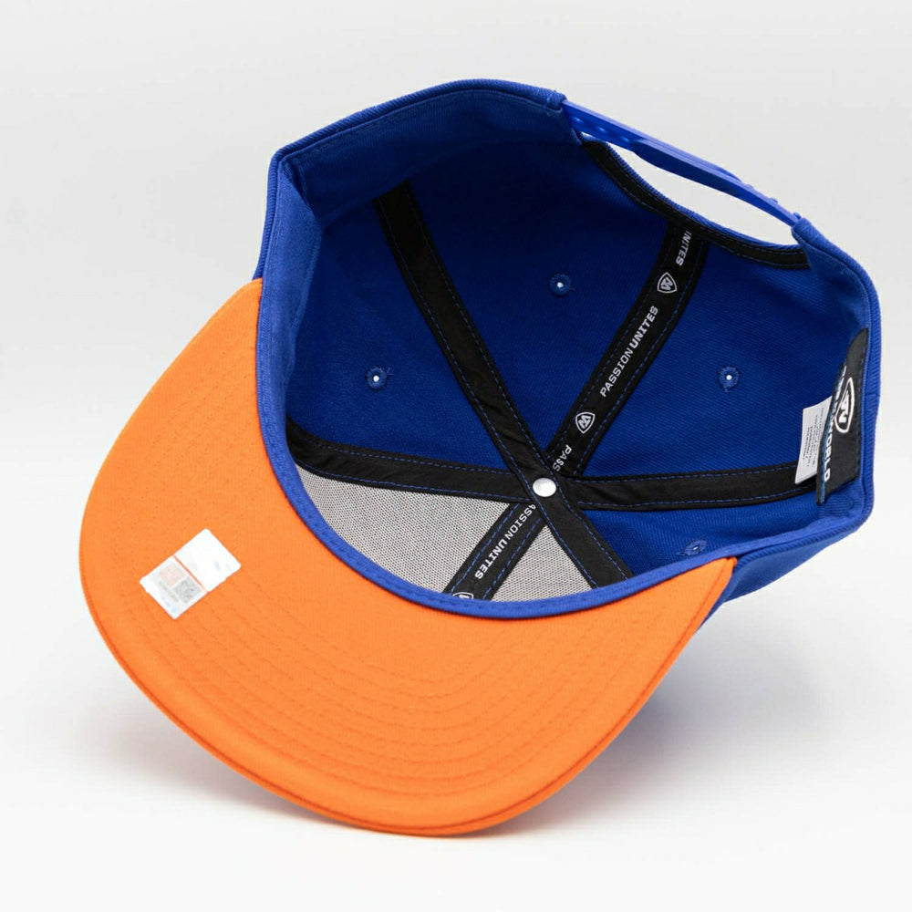 Florida Gators Victory Top of the World NCAA Snapback Cap - Taass for sale