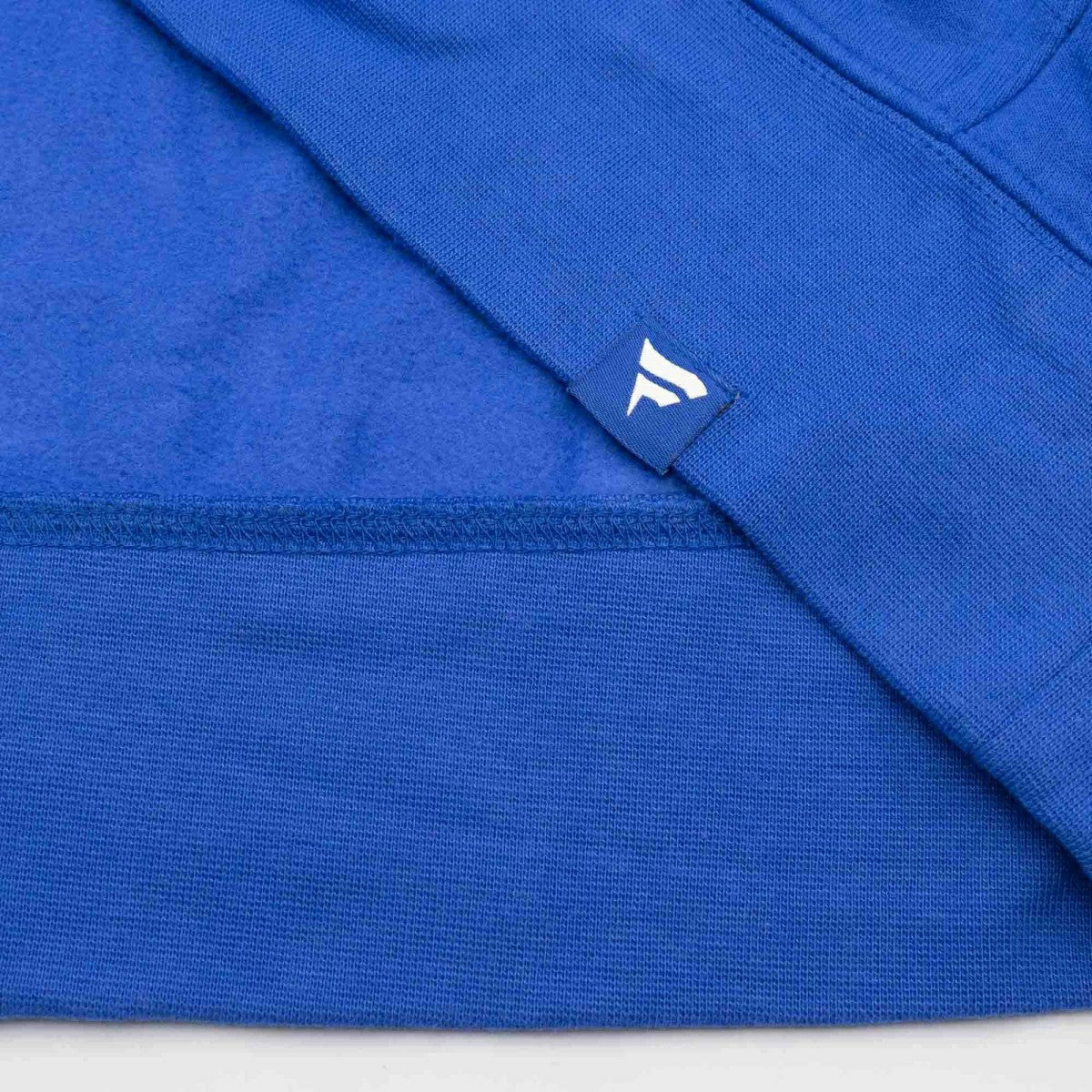 Kentucky Wildcats Colorblock Badge NCAA Hoodie - Taass discount