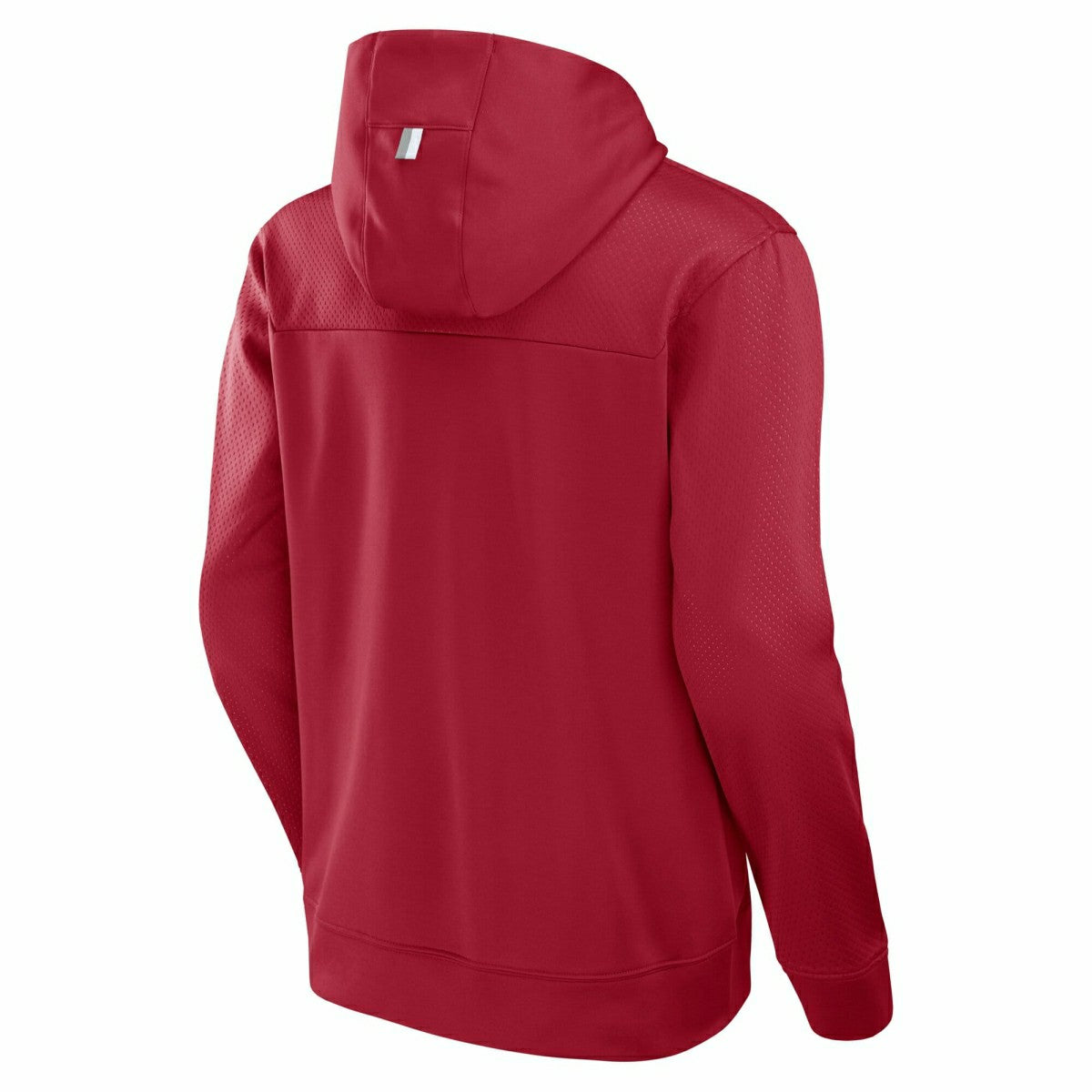 Alabama Crimson Tide Defender NCAA Hoodie Red - Taass Online