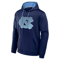 North Carolina Tar Heels Defender NCAA Hoodie Navy - Taass outlet
