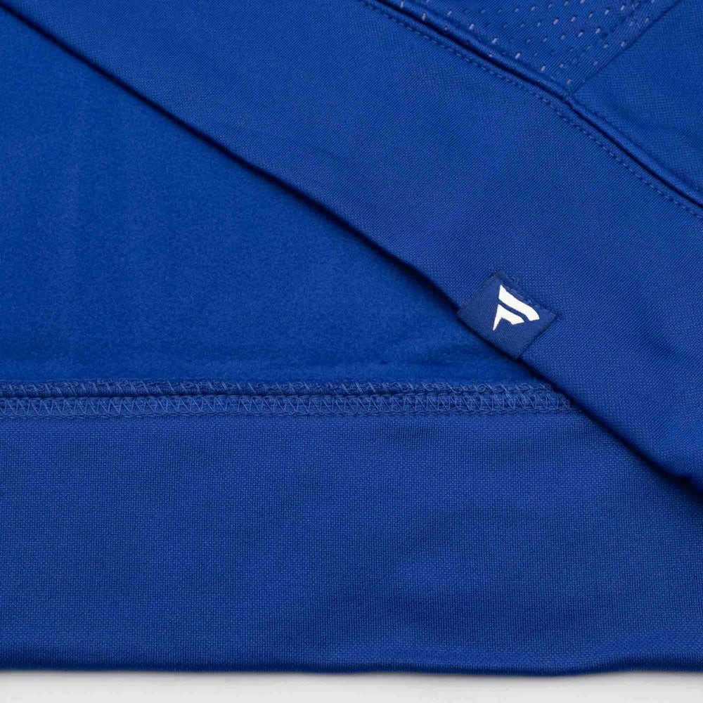 Florida Gators Defender NCAA Hoodie Blue - Taass discount