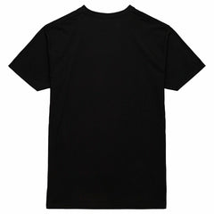 Bret Hitman Hart Forever Mitchell & Ness WWE Legend T-Shirt Black - Taass sale