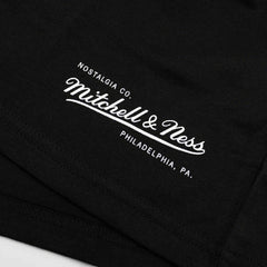 Bret The Hitman Hart Mitchell & Ness WWE Legend T-Shirt Black - Taass Online