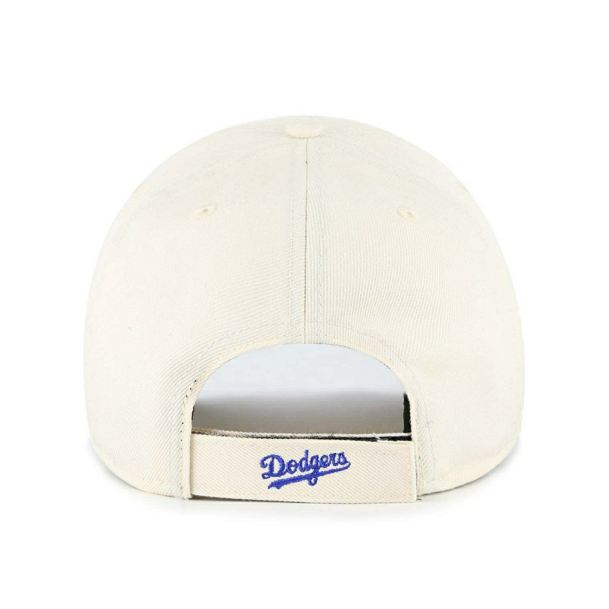 Los Angeles Dodgers Two Tone '47 MVP Adjustable MLB Cap - Taass on sale
