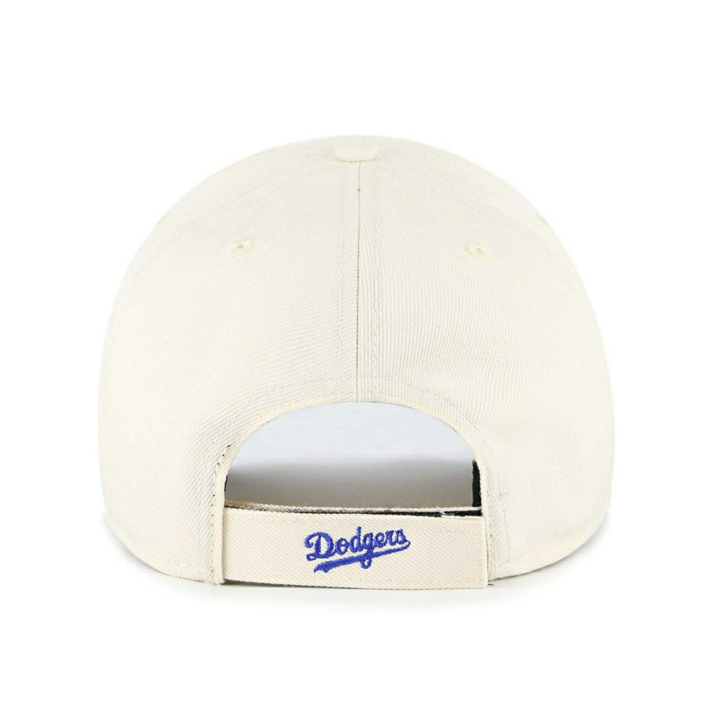 Los Angeles Dodgers Two Tone '47 MVP Adjustable MLB Cap - Taass on sale