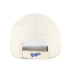 Los Angeles Dodgers Two Tone '47 MVP Adjustable MLB Cap - Taass on sale