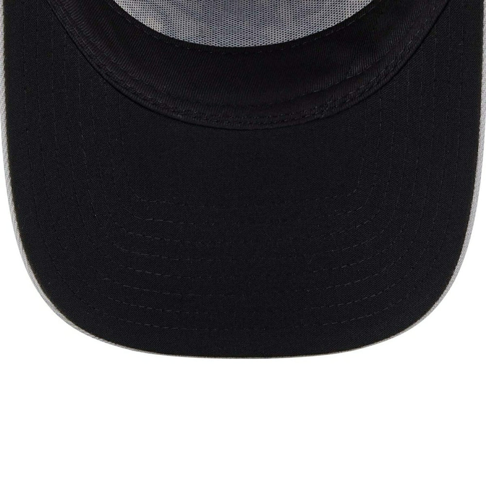 Los Angeles Dodgers 2025 MLB Players' Weekend 9FORTY A-Frame Snapback Cap - Taass sale