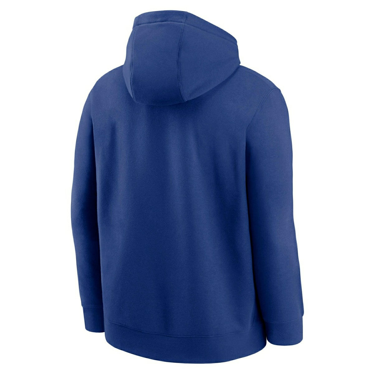 Brooklyn Dodgers 1932 Cooperstown Club MLB Hoodie Blue - Taass on sale