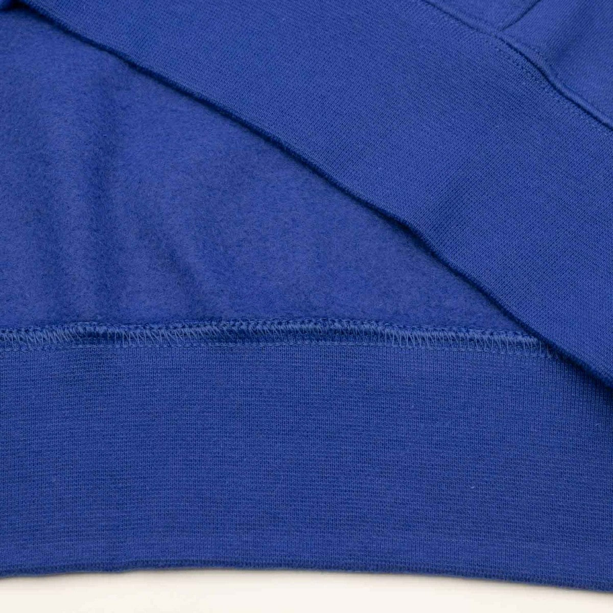 Brooklyn Dodgers 1932 Cooperstown Club MLB Hoodie Blue - Taass on sale