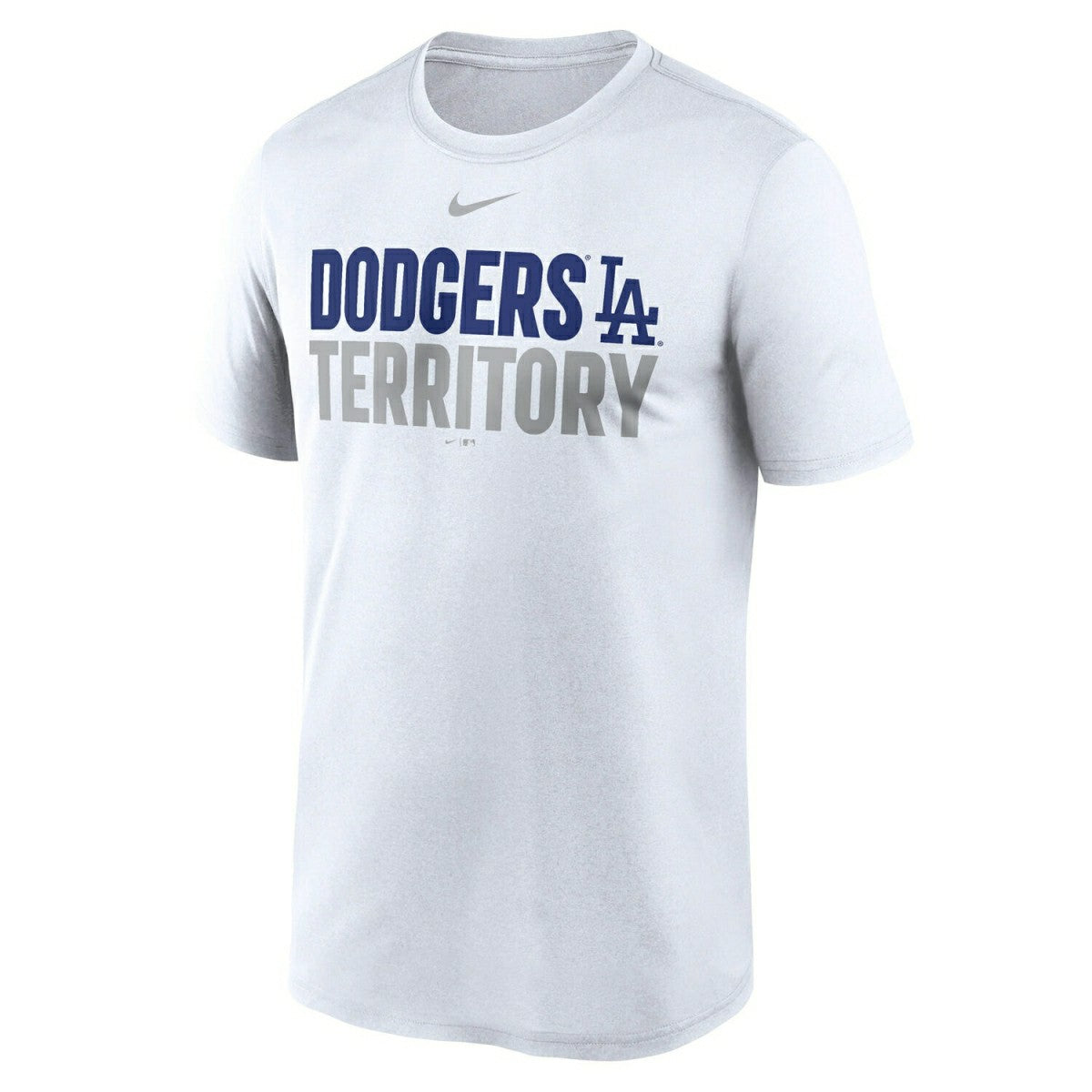 Los Angeles Dodgers Local Legend MLB T-Shirt White - Taass for sale