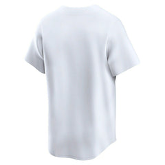Brooklyn Dodgers Cooperstown Nike Limited MLB Jersey White - Taass discount