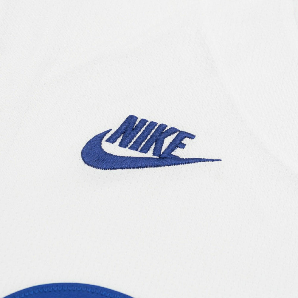 Brooklyn Dodgers Cooperstown Nike Limited MLB Jersey White - Taass discount