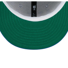 Los Angeles Lakers 2023 NBA Tip-Off New Era 9FIFTY Snapback Cap - Taass discount
