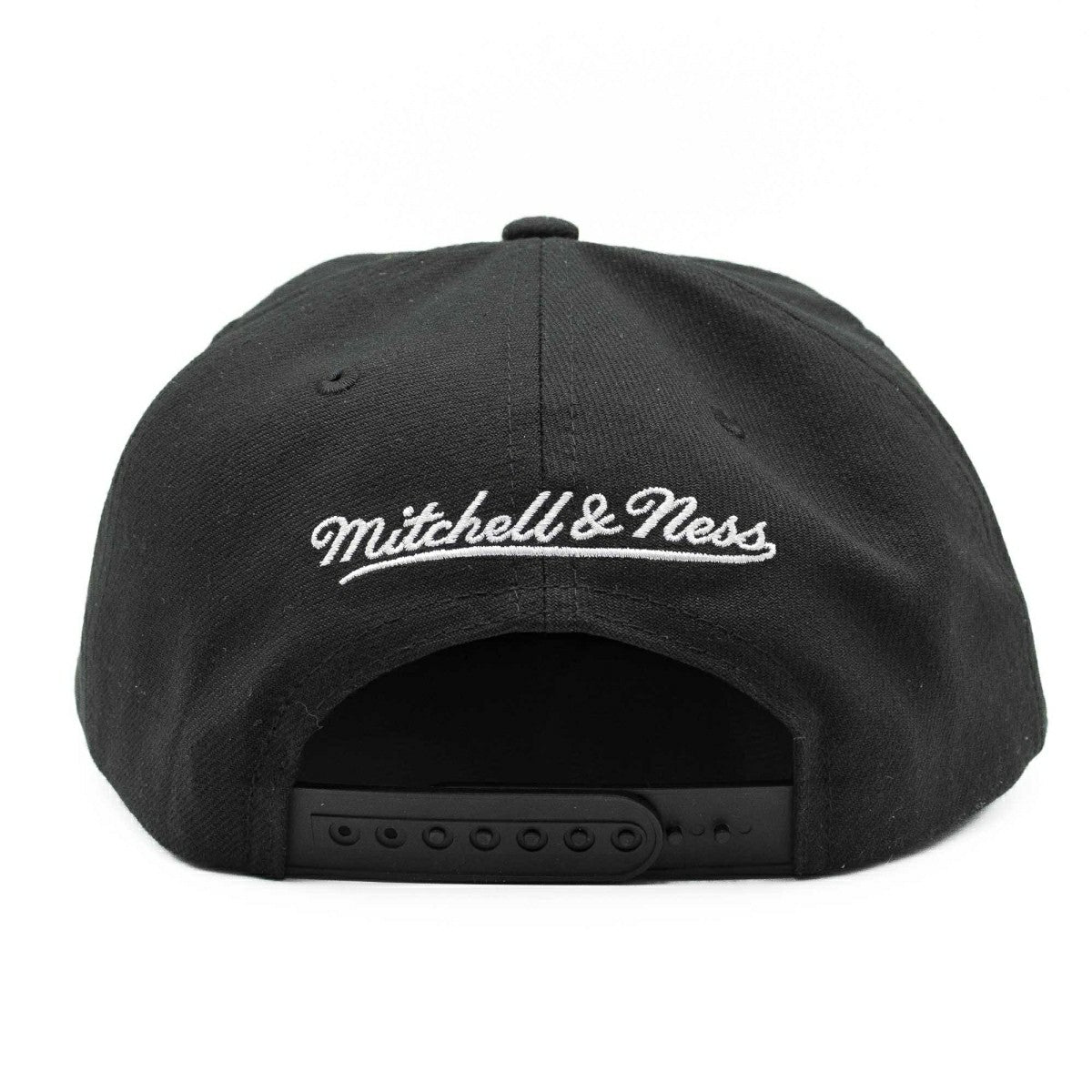 Los Angeles Lakers Neon Tropical Mitchell & Ness Snapback NBA Cap - Taass outlet