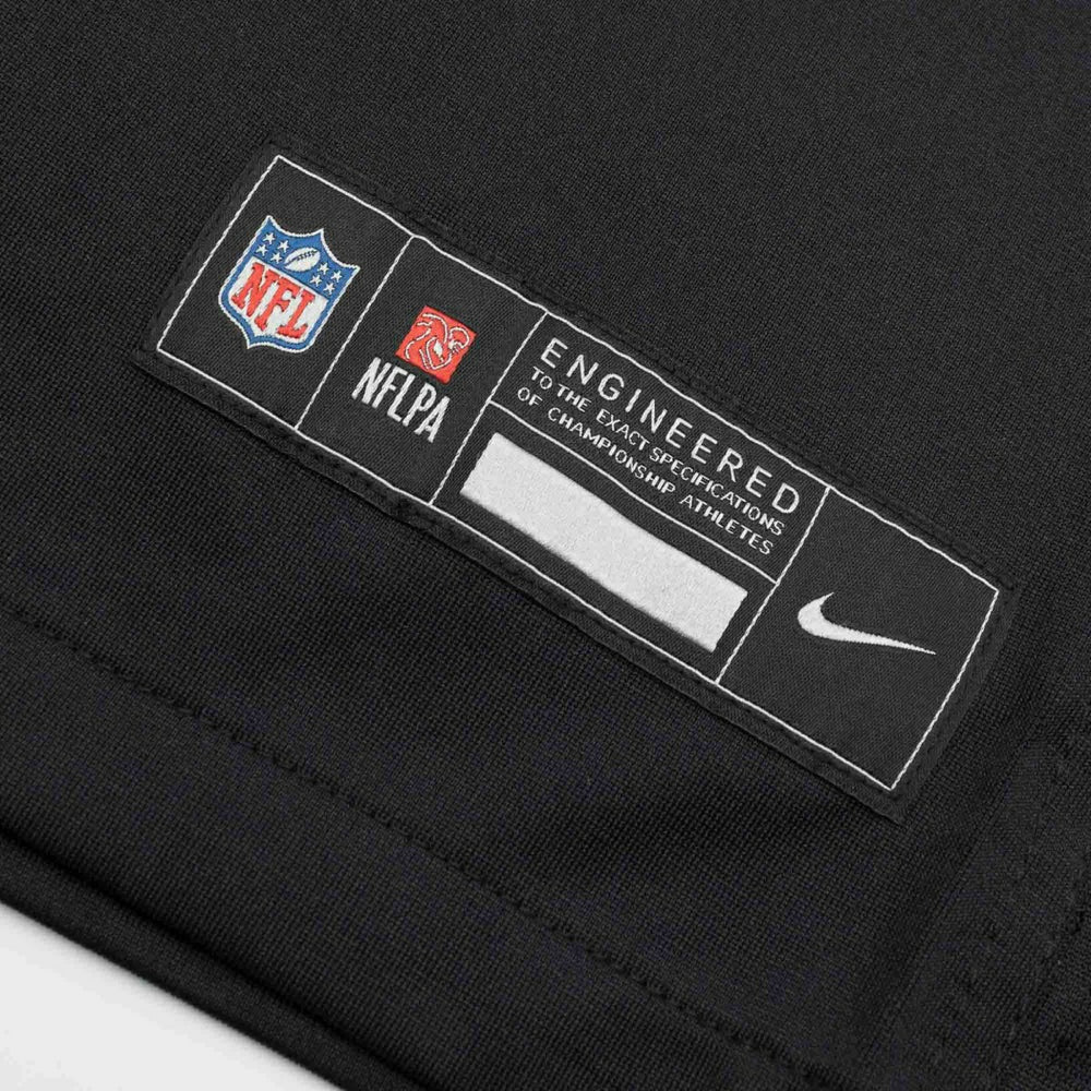 Ja'Marr Chase #1 Cincinnati Bengals Nike Game NFL Jersey Black (WOMEN'S) - Taass discount