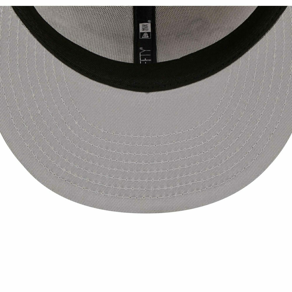 Cincinnati Bengals Historic 2023 NFL Sideline New Era 59FIFTY Fitted Cap - Taass on sale