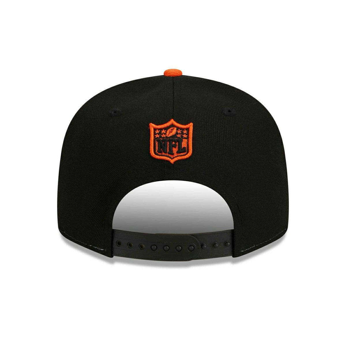 Cincinnati Bengals Historic 2023 NFL Sideline New Era 9FIFTY Snapback Cap - Taass sale