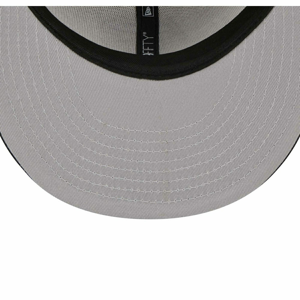 Cincinnati Bengals Historic 2023 NFL Sideline New Era 9FIFTY Snapback Cap - Taass sale