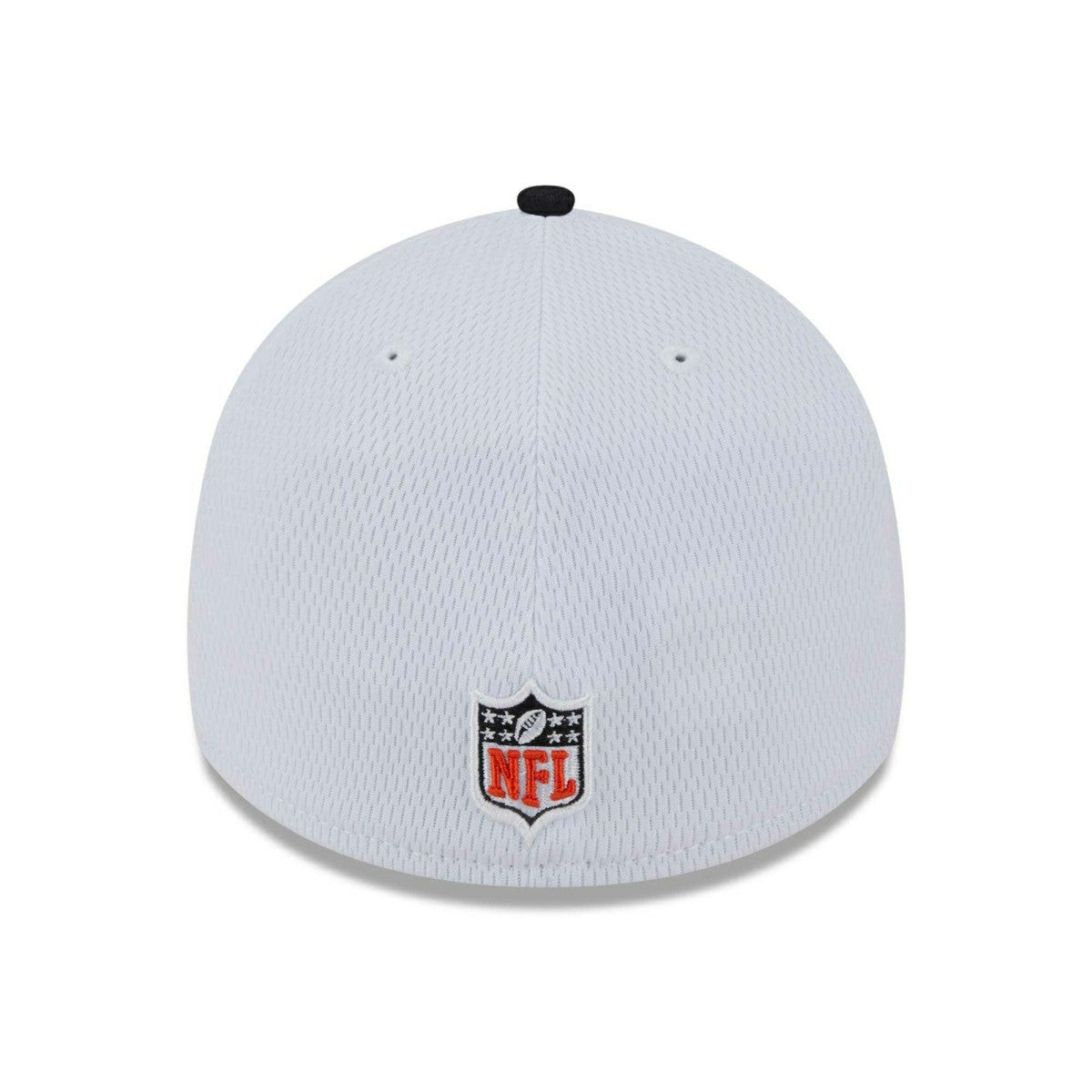 Cincinnati Bengals On Field 2023 NFL Sideline New Era 39THIRTY Flex Cap White - Taass for sale