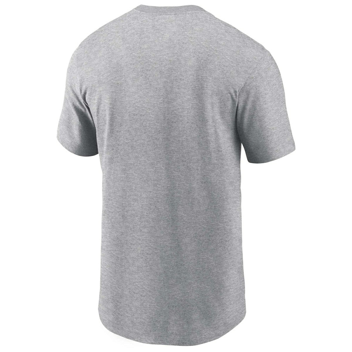 Kansas City Chiefs 2024-25 AFC Champions Locker Room Nike NFL T-Shirt - Taass discount